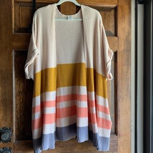Boutique Cardigan with pockets